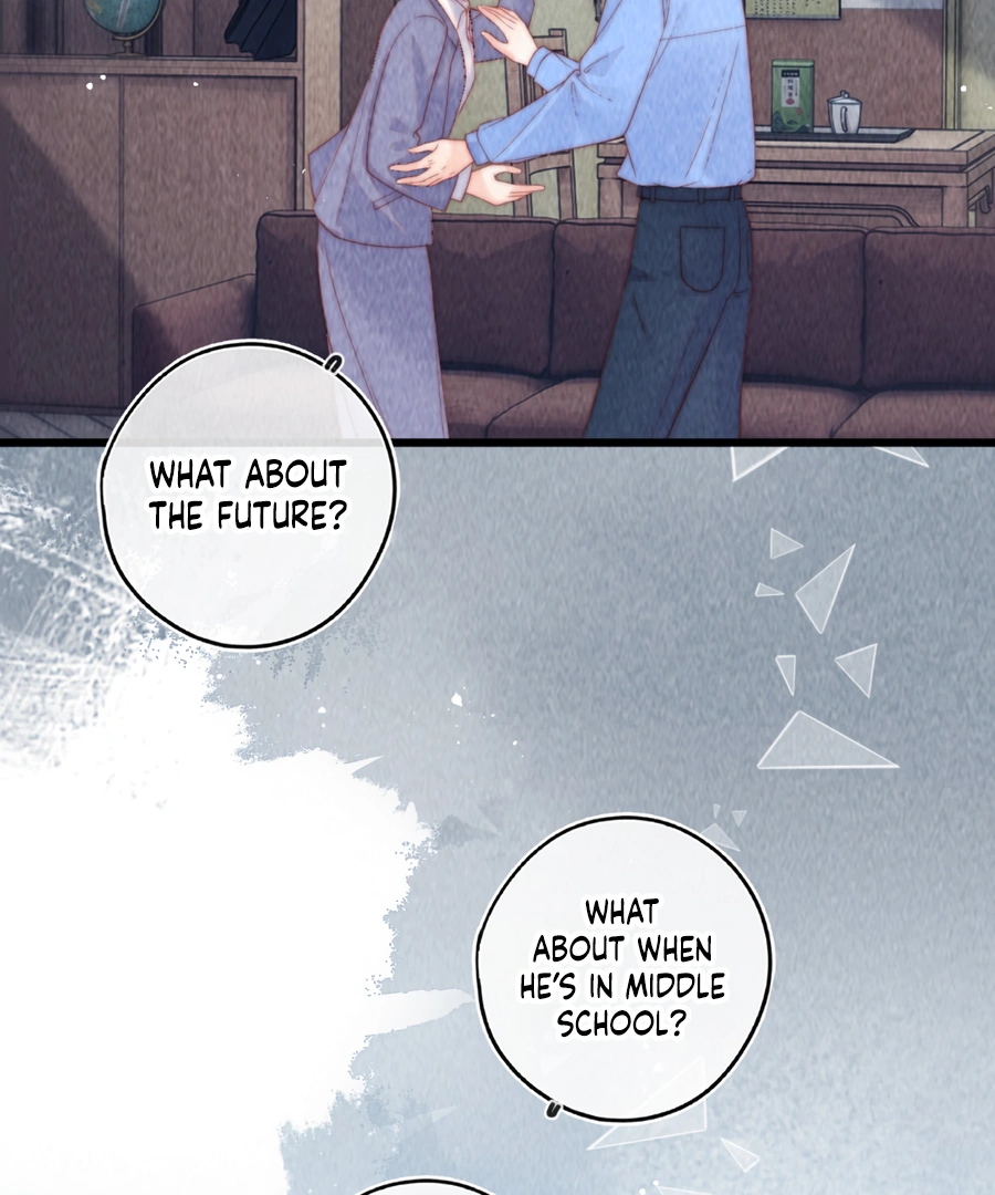 The Devil’s Body Temperature Chapter 15 page 4