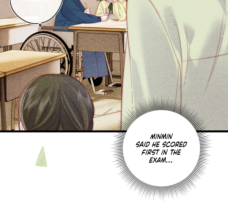The Devil’s Body Temperature Chapter 15 page 50