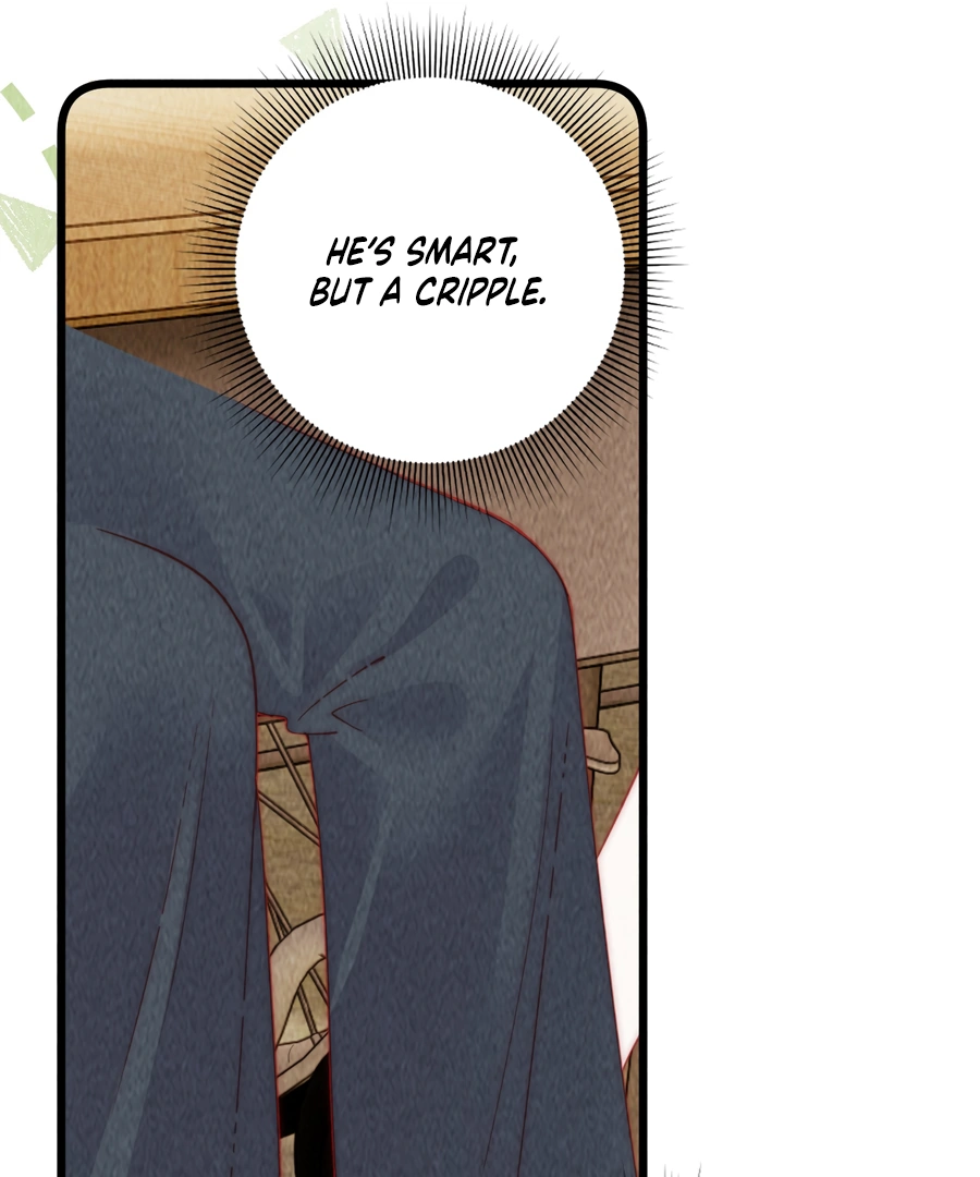 The Devil’s Body Temperature Chapter 15 page 51