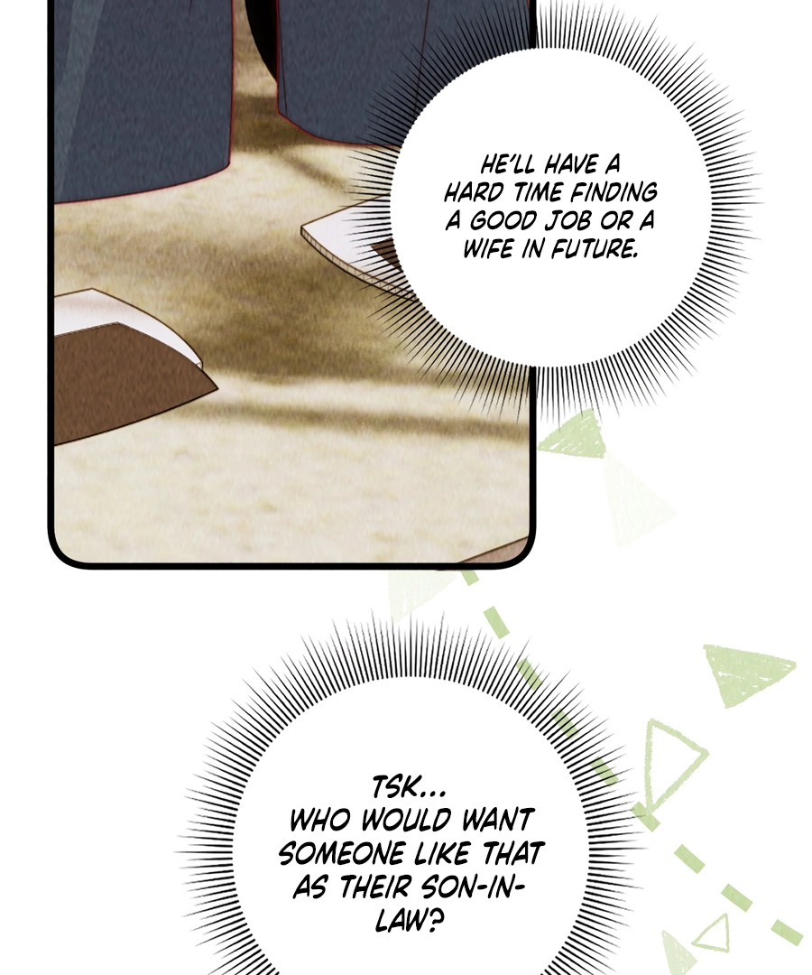 The Devil’s Body Temperature Chapter 15 page 52