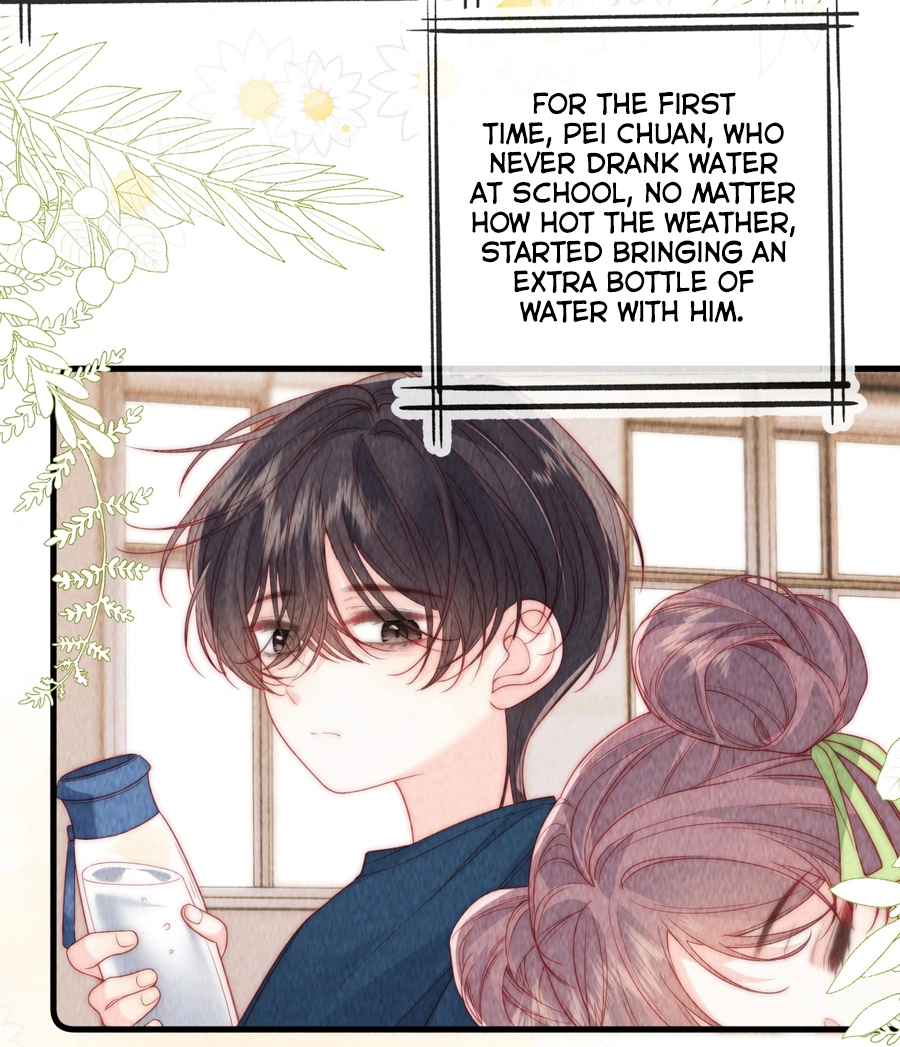 The Devil’s Body Temperature Chapter 15 page 56