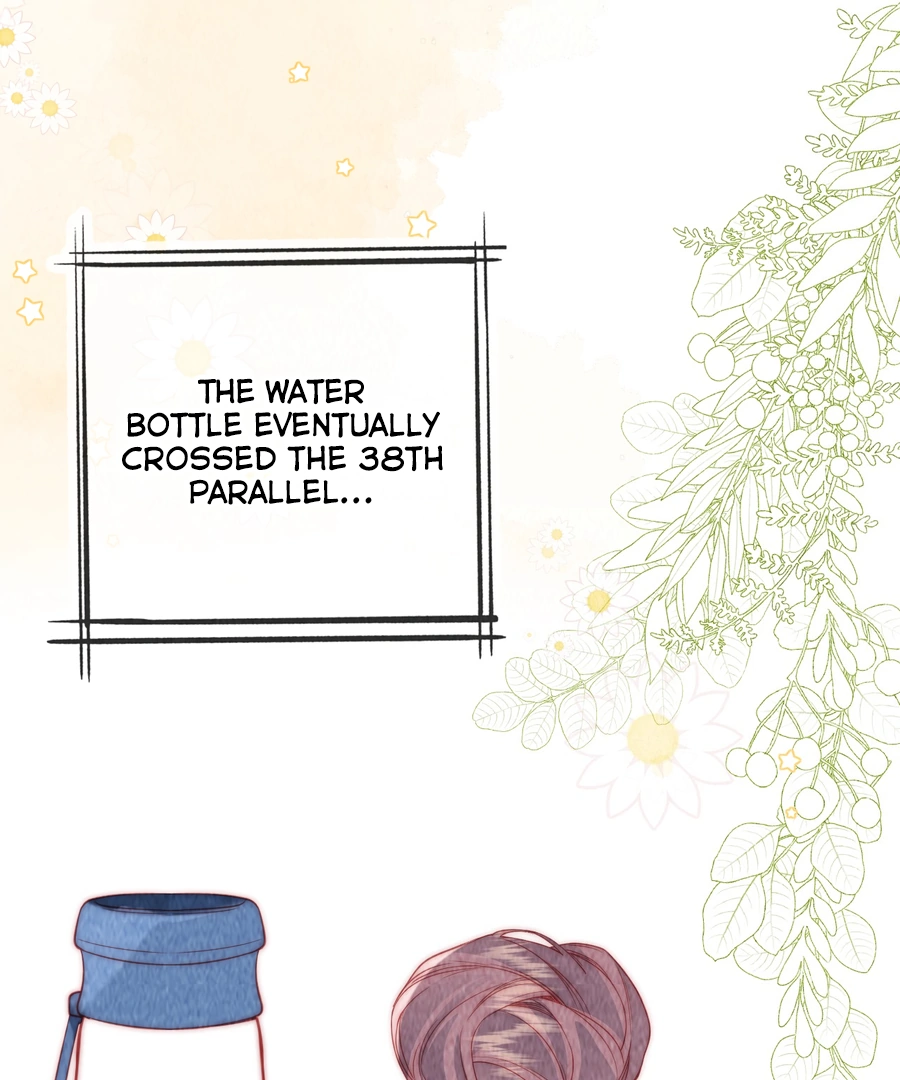 The Devil’s Body Temperature Chapter 15 page 57