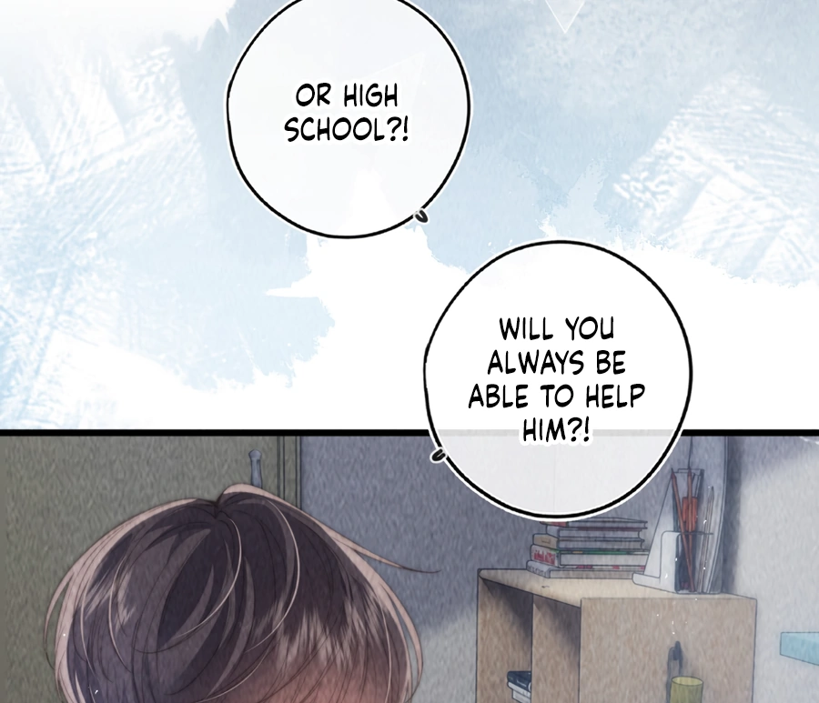 The Devil’s Body Temperature Chapter 15 page 5