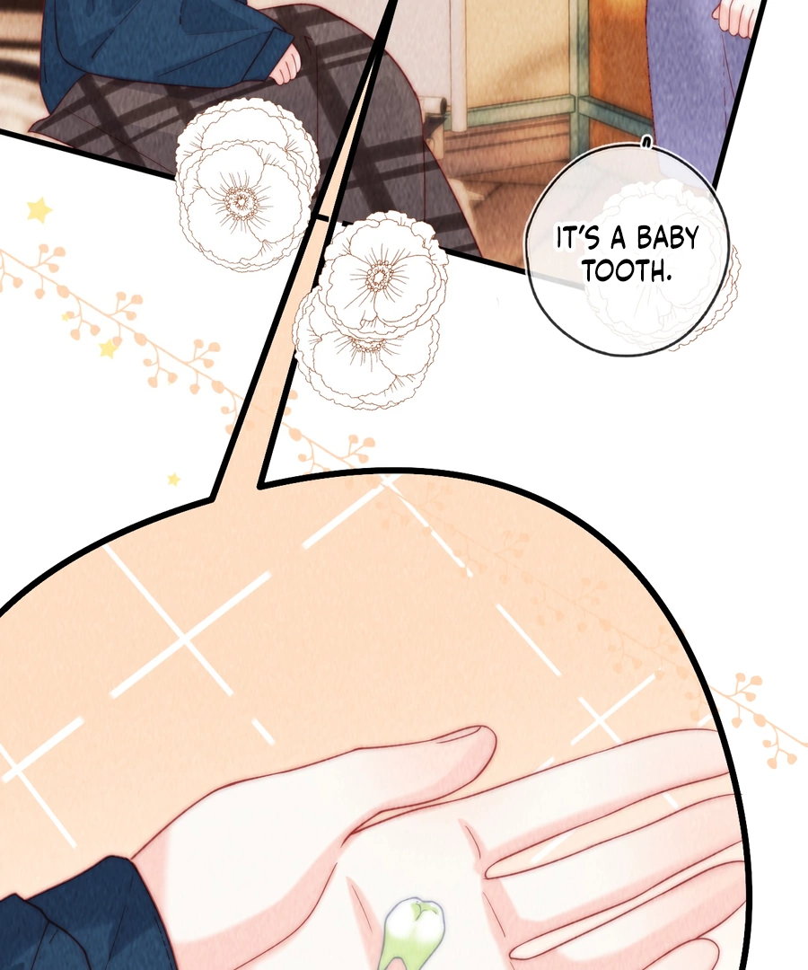 The Devil’s Body Temperature Chapter 15 page 61