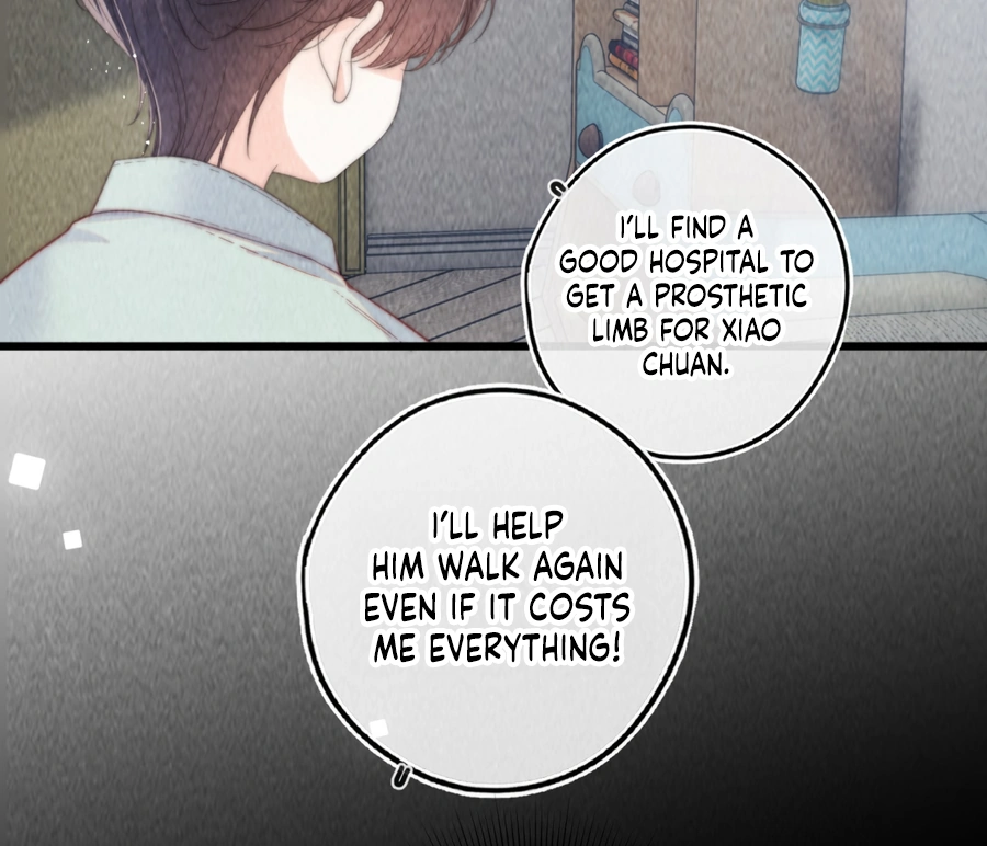 The Devil’s Body Temperature Chapter 15 page 6