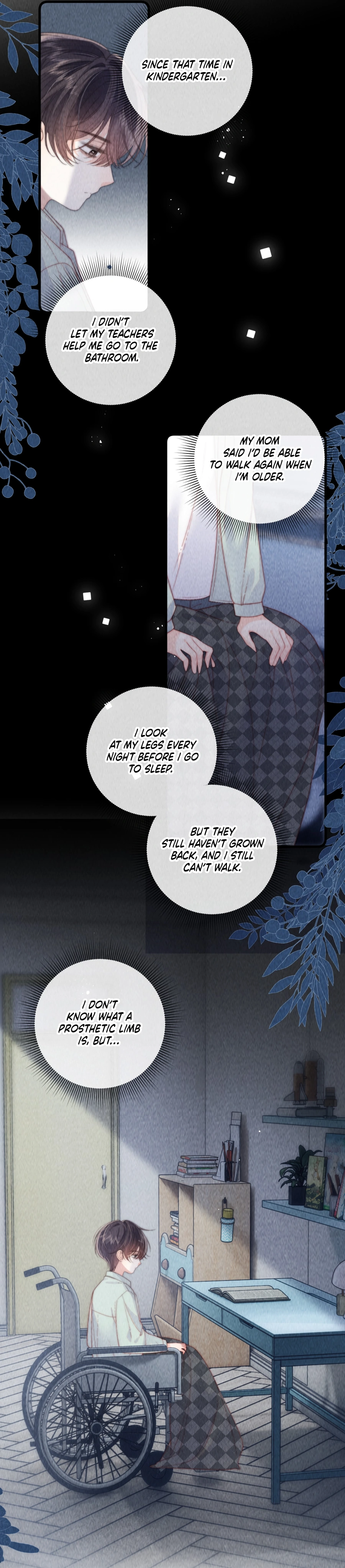 The Devil’s Body Temperature Chapter 15 page 7