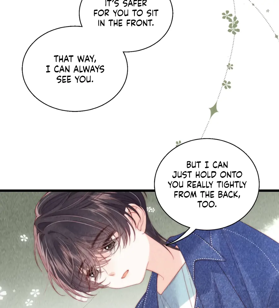 The Devil’s Body Temperature Chapter 17 page 12