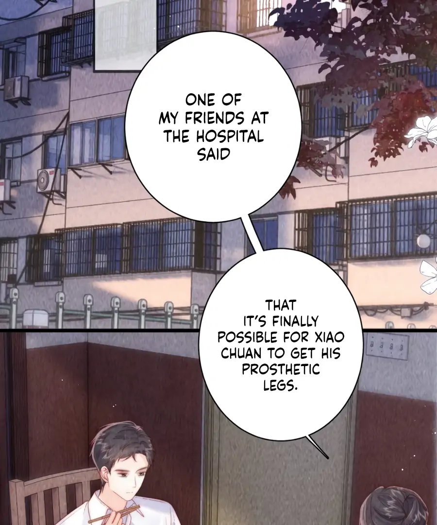 The Devil’s Body Temperature Chapter 17 page 15