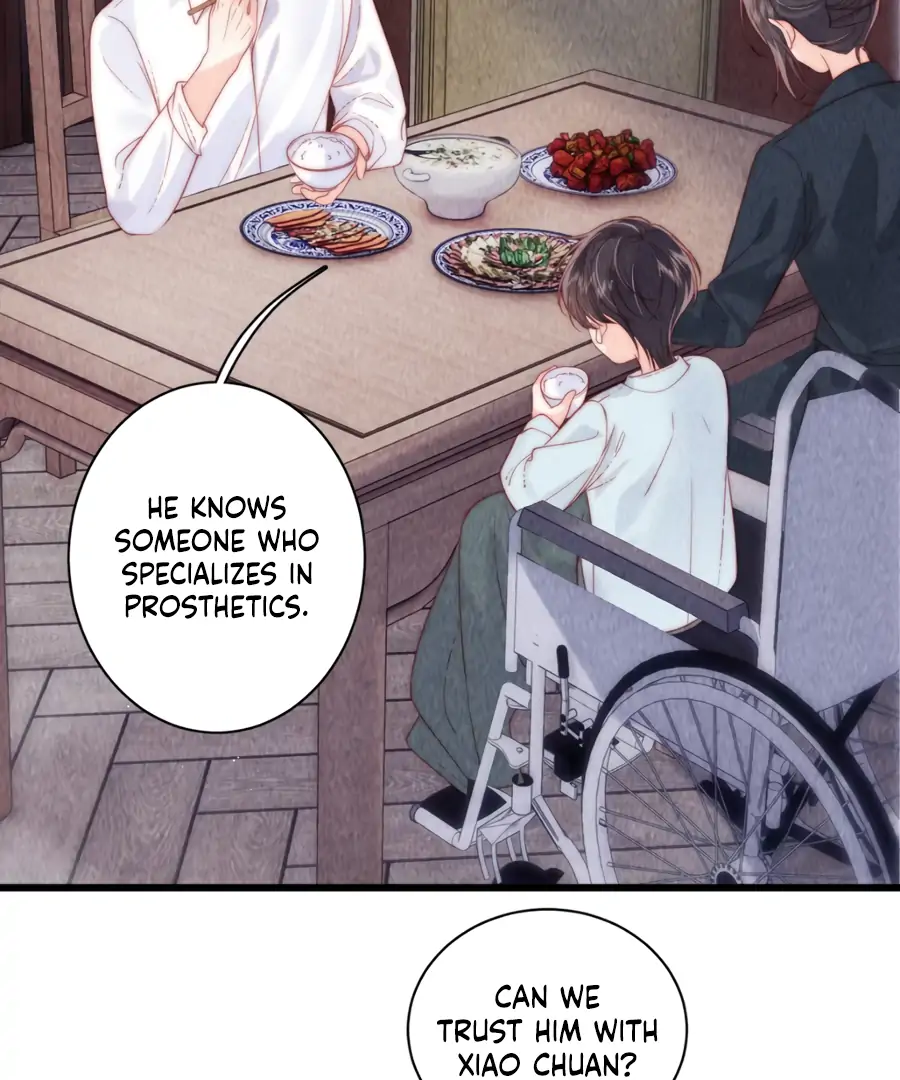 The Devil’s Body Temperature Chapter 17 page 16