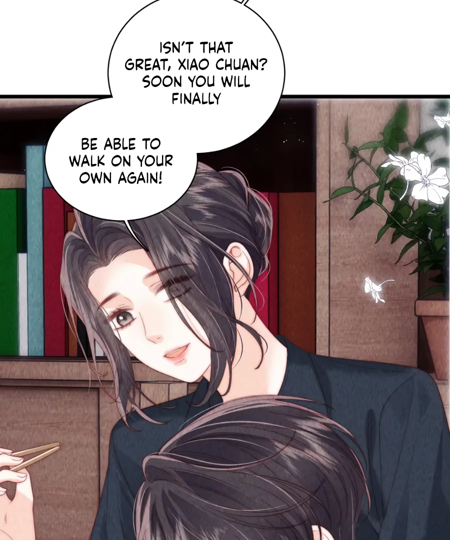 The Devil’s Body Temperature Chapter 17 page 18