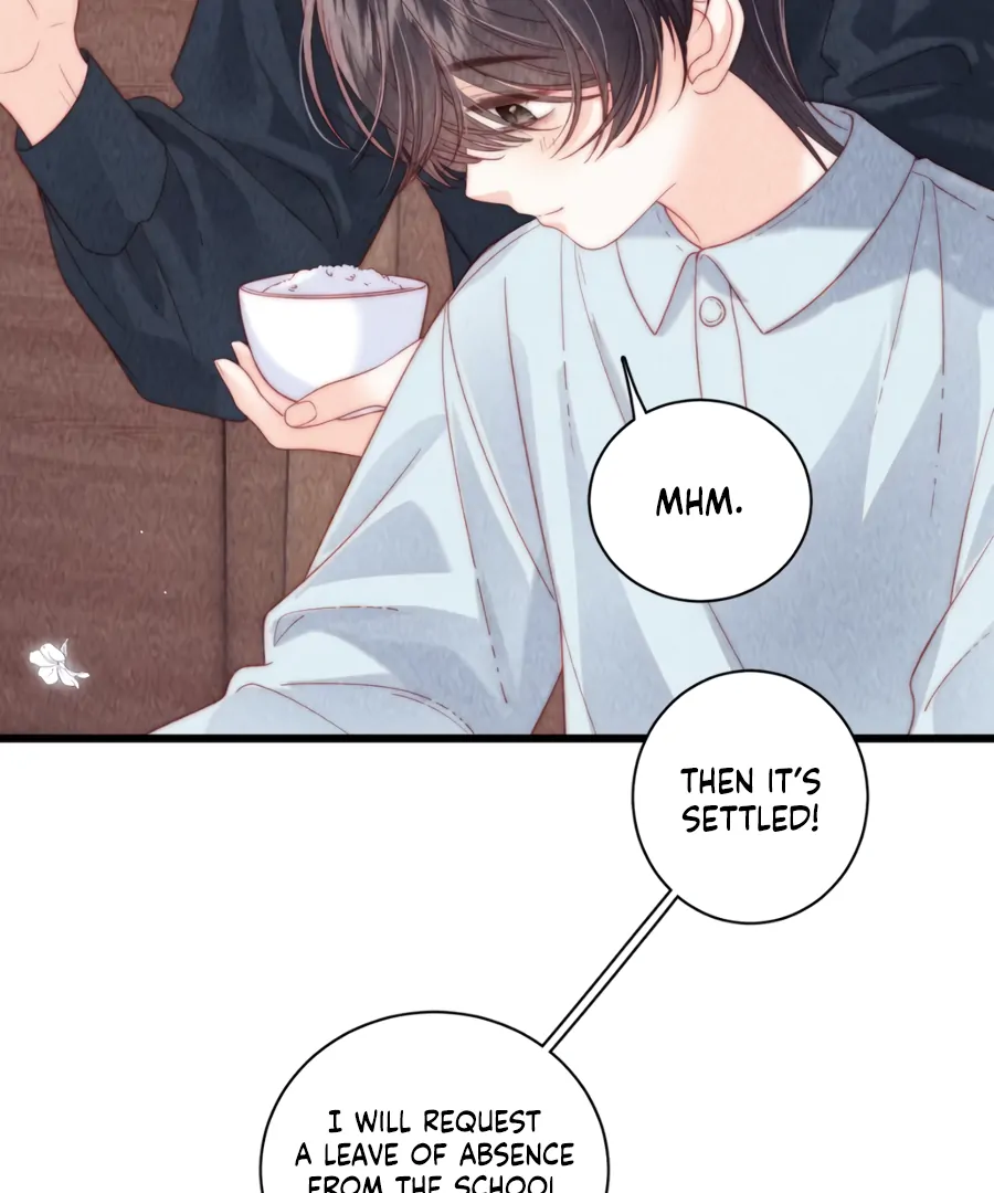 The Devil’s Body Temperature Chapter 17 page 19