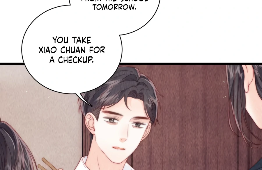 The Devil’s Body Temperature Chapter 17 page 20