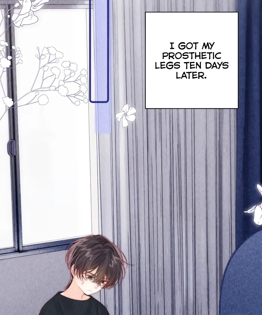 The Devil’s Body Temperature Chapter 17 page 23