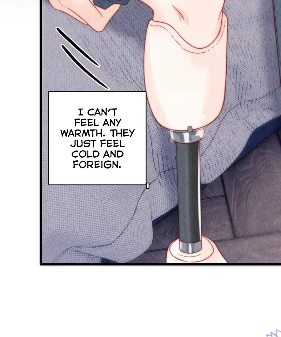 The Devil’s Body Temperature Chapter 17 page 25