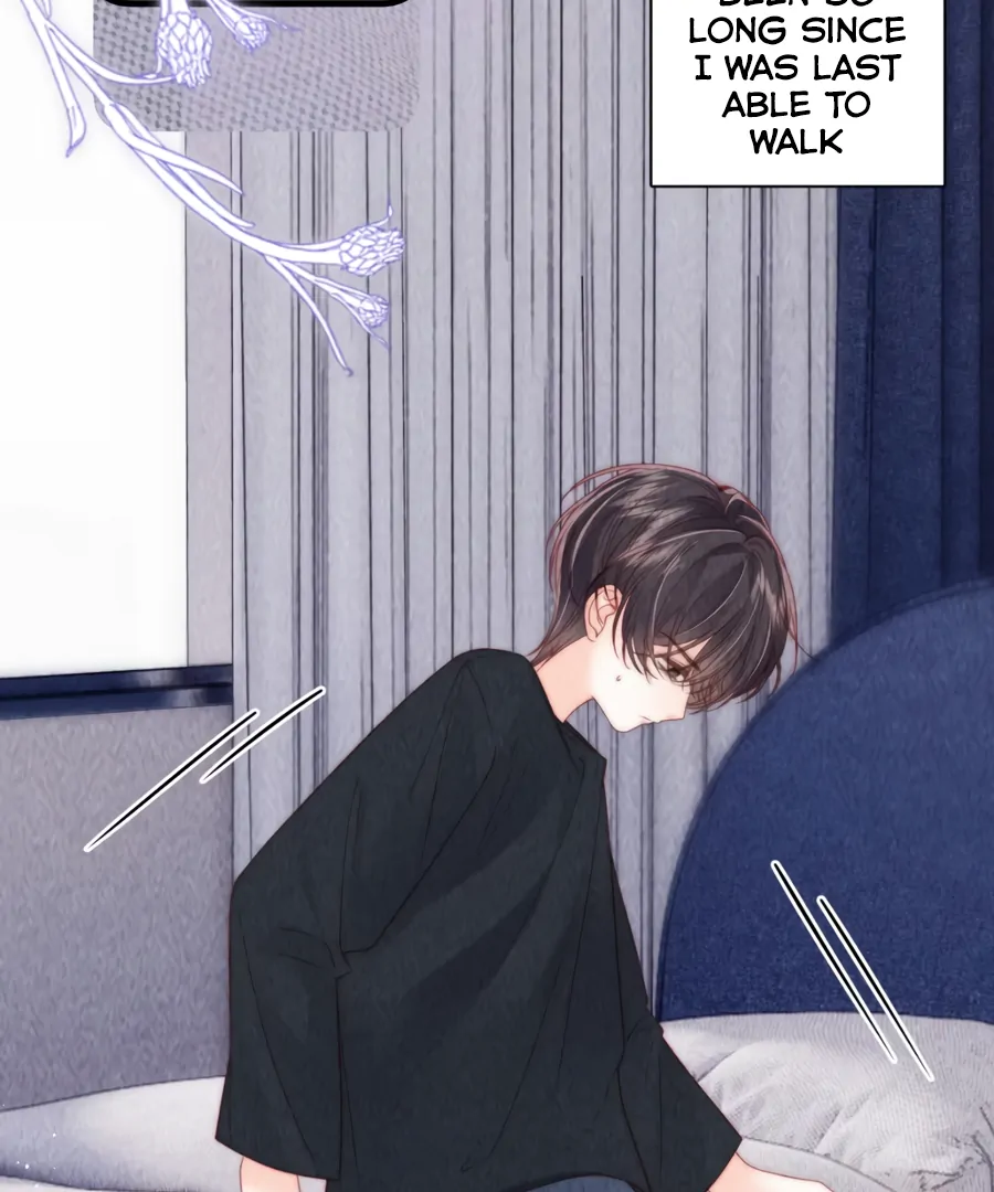 The Devil’s Body Temperature Chapter 17 page 27