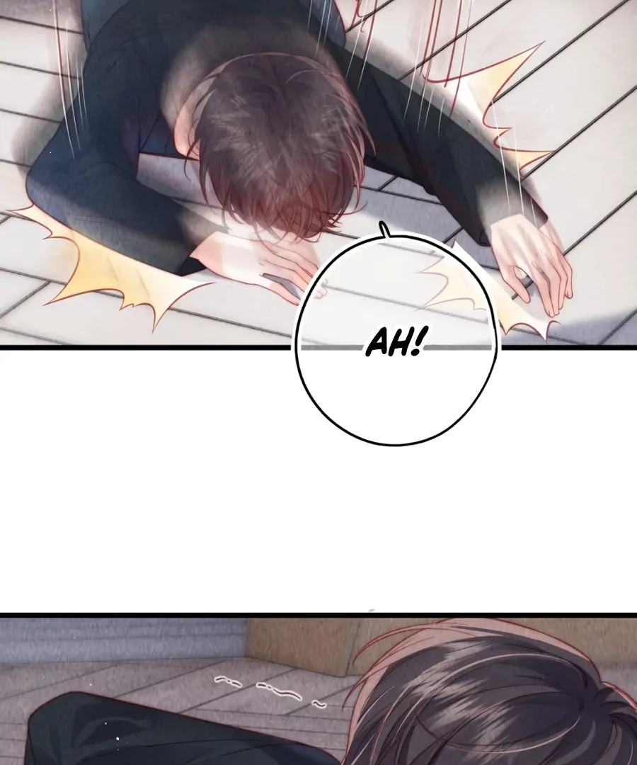 The Devil’s Body Temperature Chapter 17 page 32