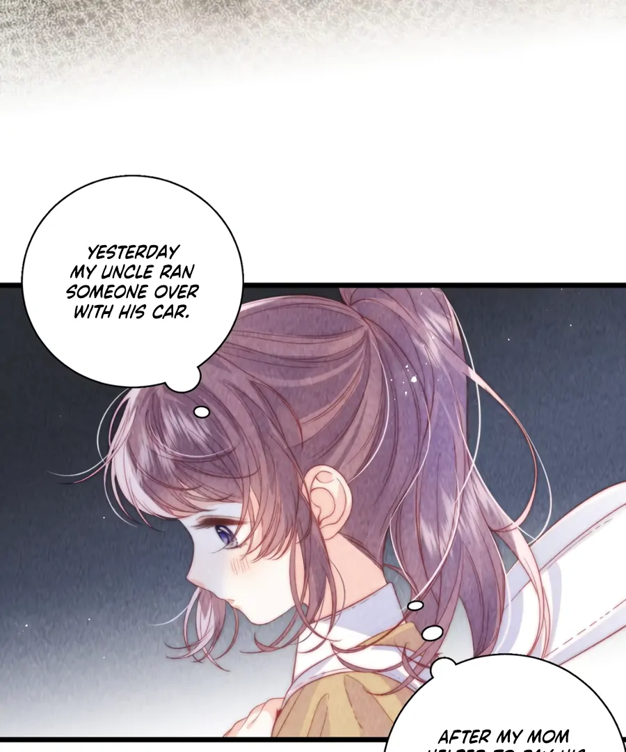 The Devil’s Body Temperature Chapter 17 page 3