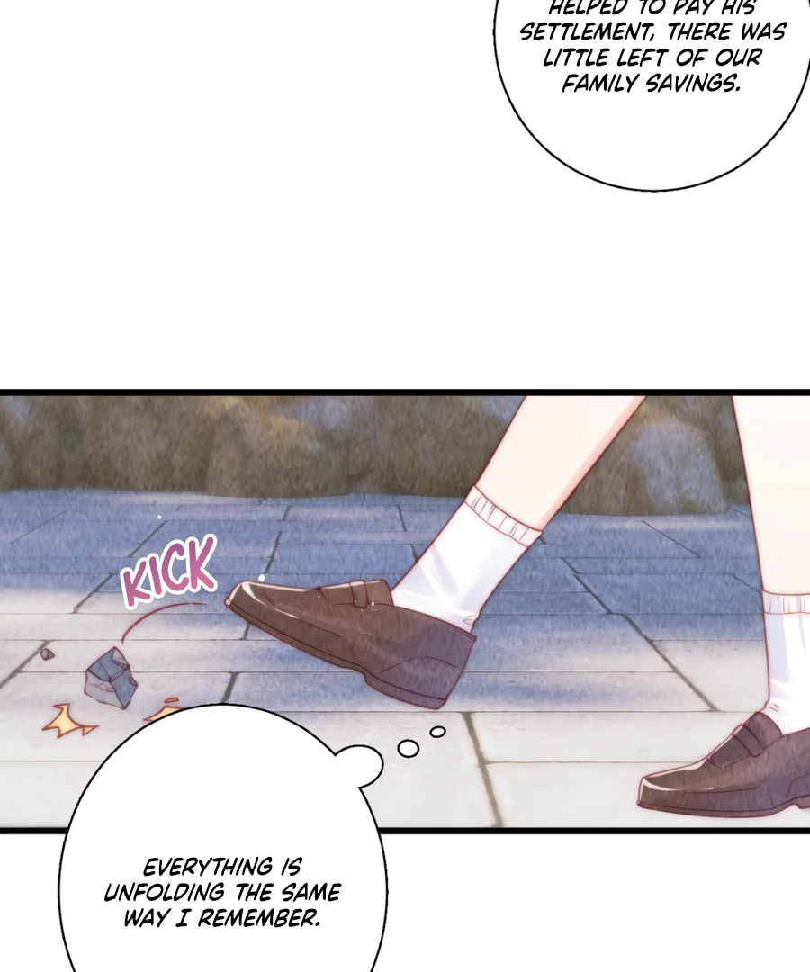 The Devil’s Body Temperature Chapter 17 page 4