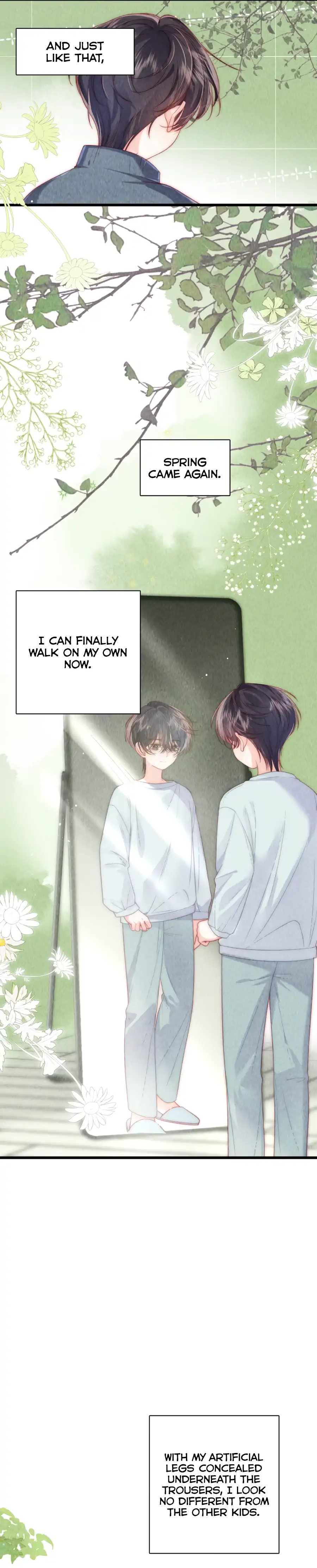 The Devil’s Body Temperature Chapter 17 page 54