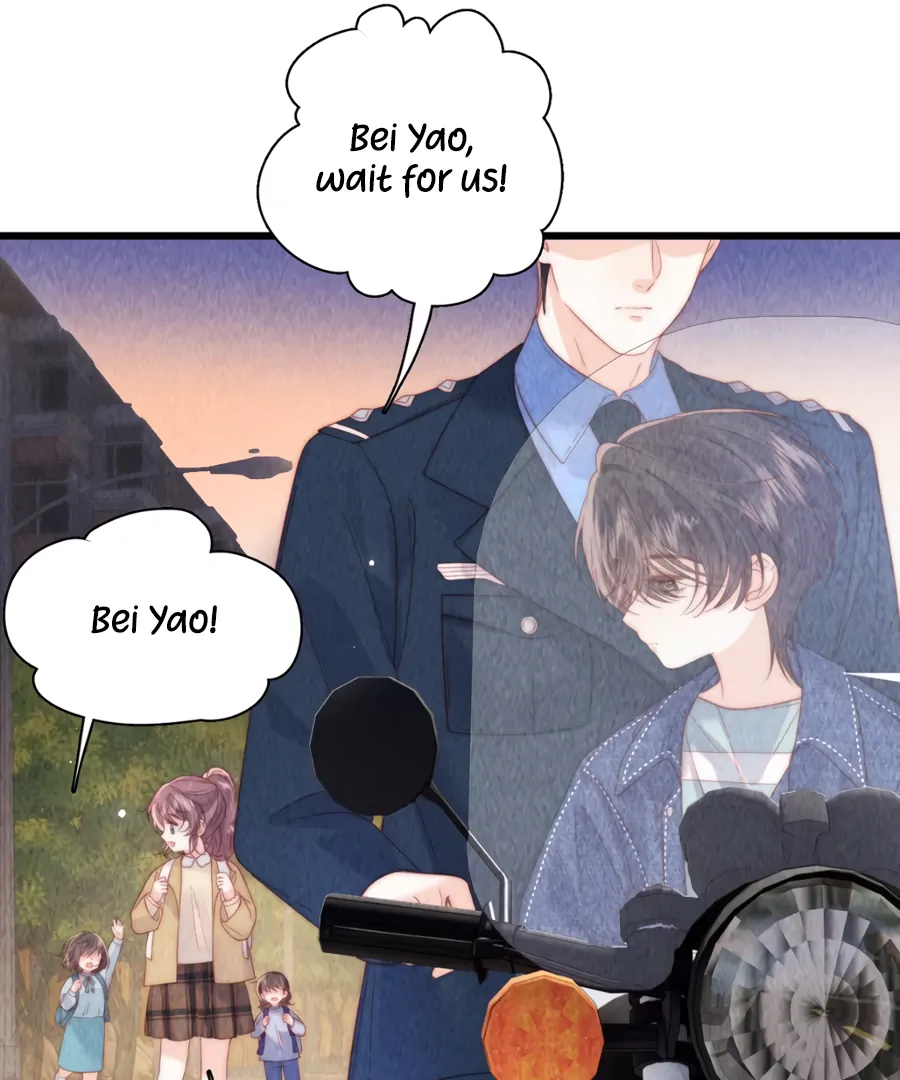 The Devil’s Body Temperature Chapter 17 page 7