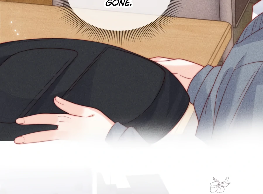 The Devil’s Body Temperature Chapter 18 page 9