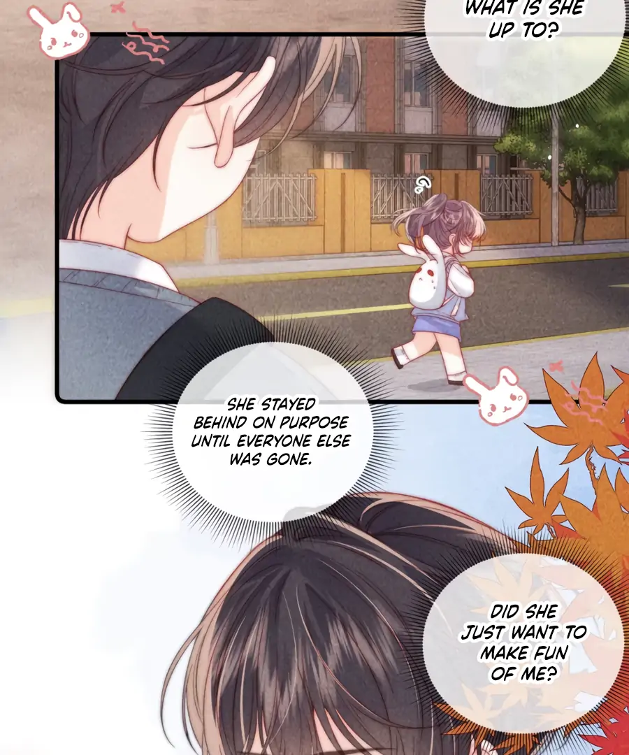 The Devil’s Body Temperature Chapter 18 page 18