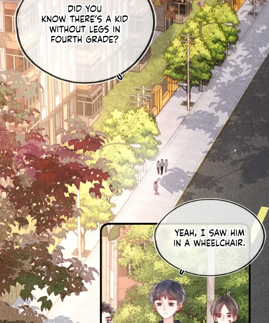 The Devil’s Body Temperature Chapter 18 page 21