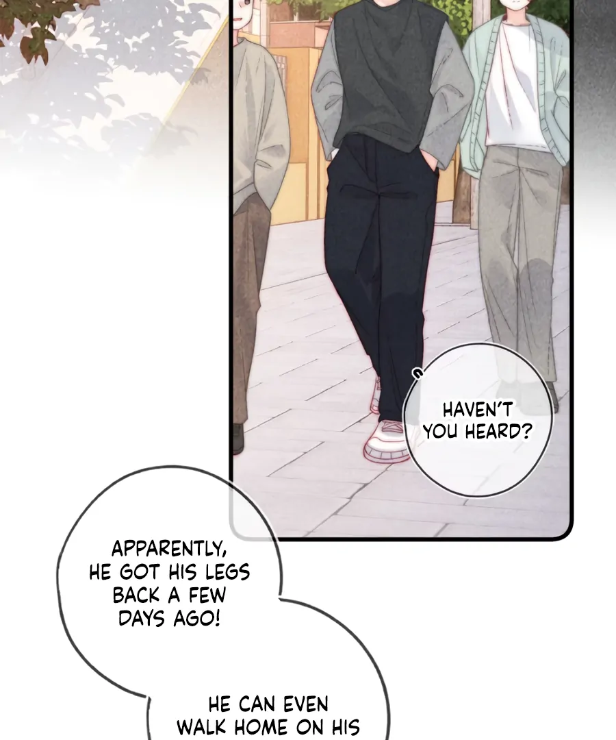The Devil’s Body Temperature Chapter 18 page 22