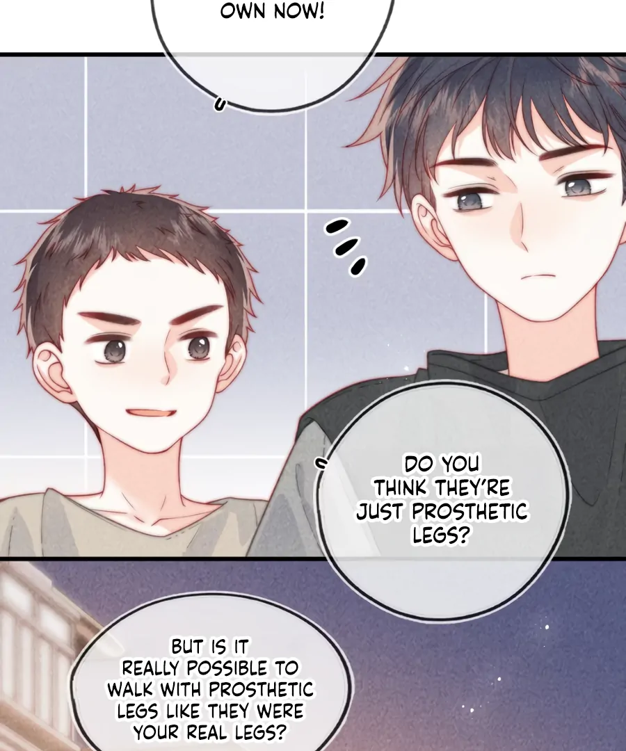 The Devil’s Body Temperature Chapter 18 page 23