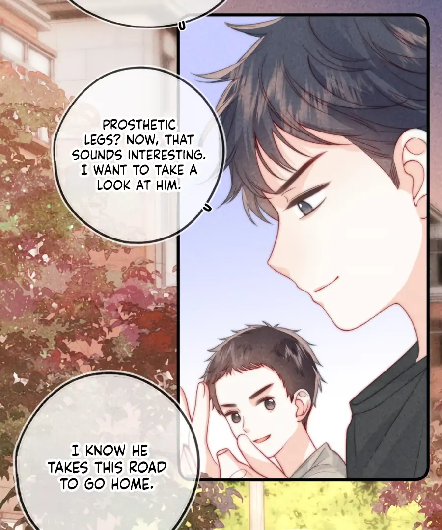 The Devil’s Body Temperature Chapter 18 page 24