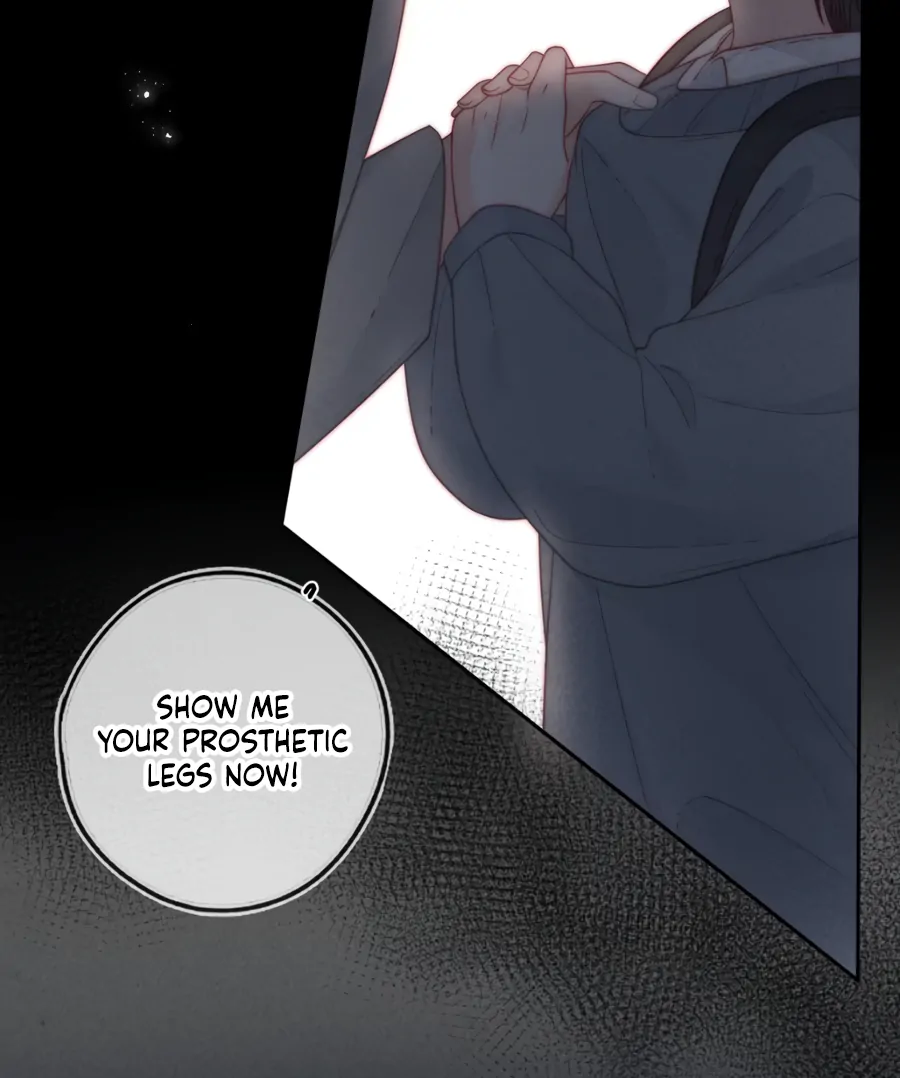 The Devil’s Body Temperature Chapter 18 page 32