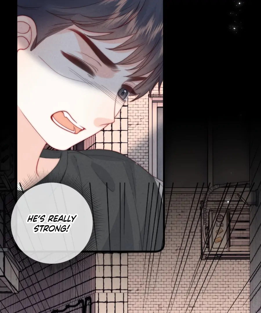 The Devil’s Body Temperature Chapter 18 page 35