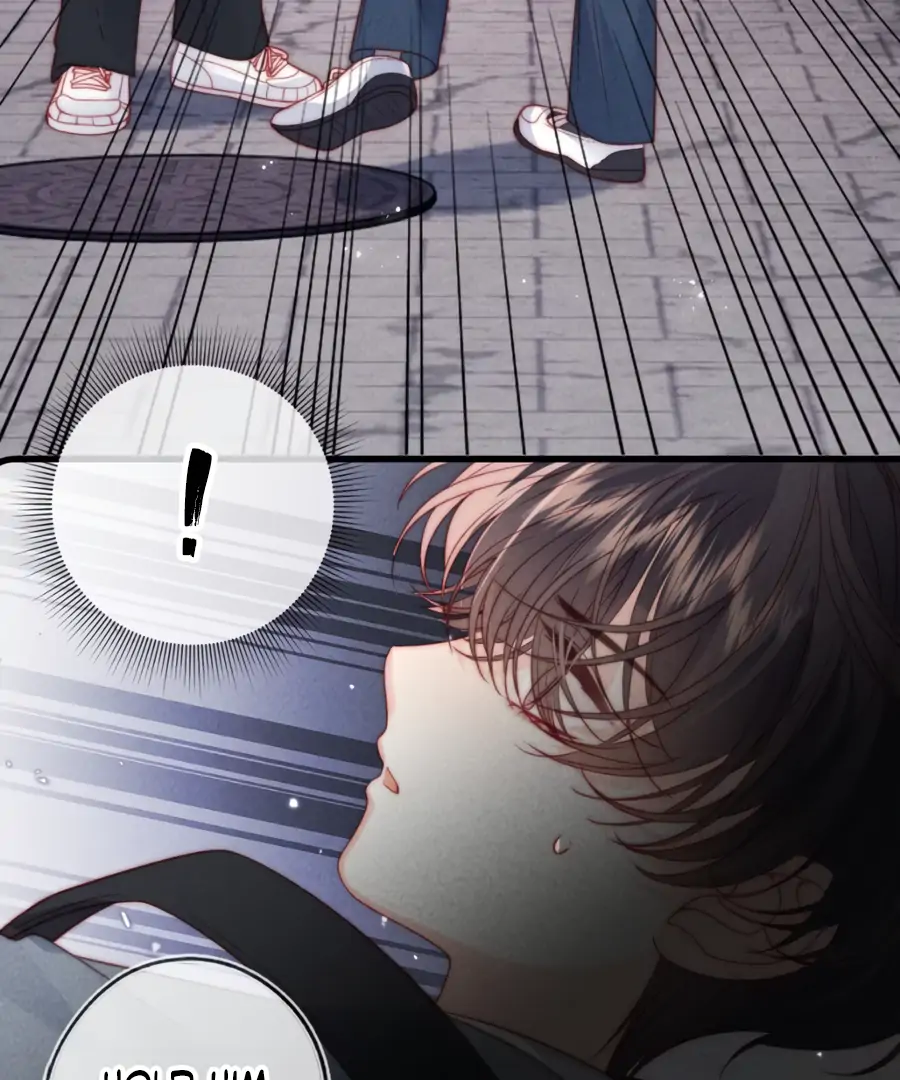 The Devil’s Body Temperature Chapter 18 page 37