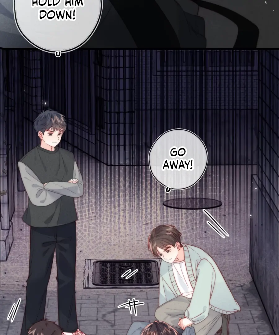 The Devil’s Body Temperature Chapter 18 page 38
