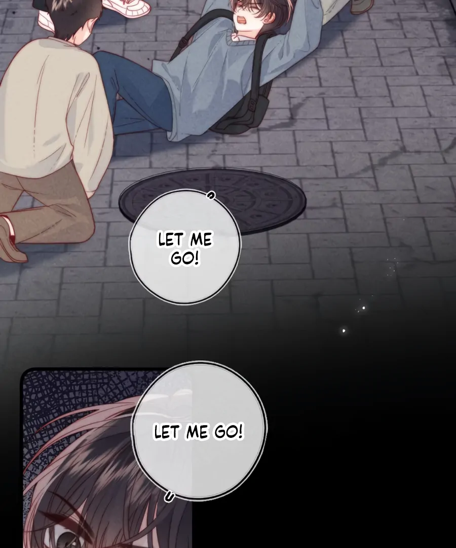 The Devil’s Body Temperature Chapter 18 page 39