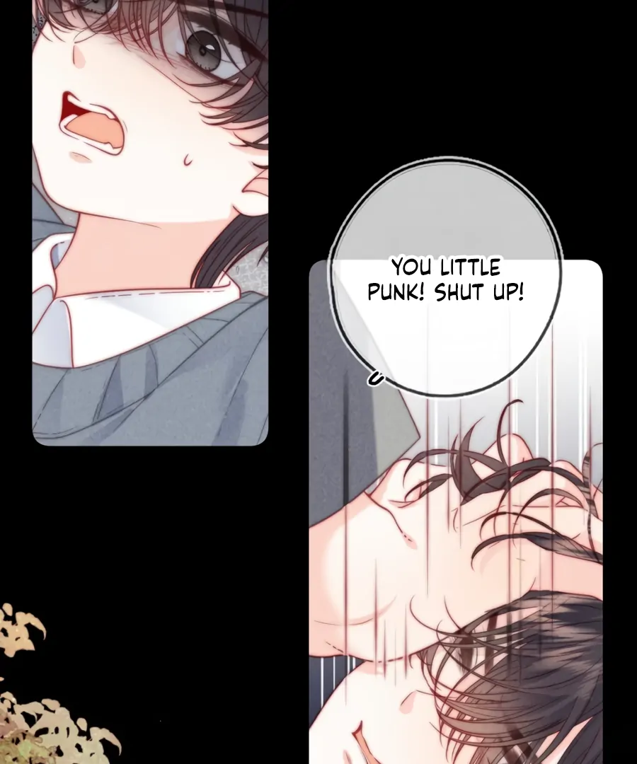 The Devil’s Body Temperature Chapter 18 page 40