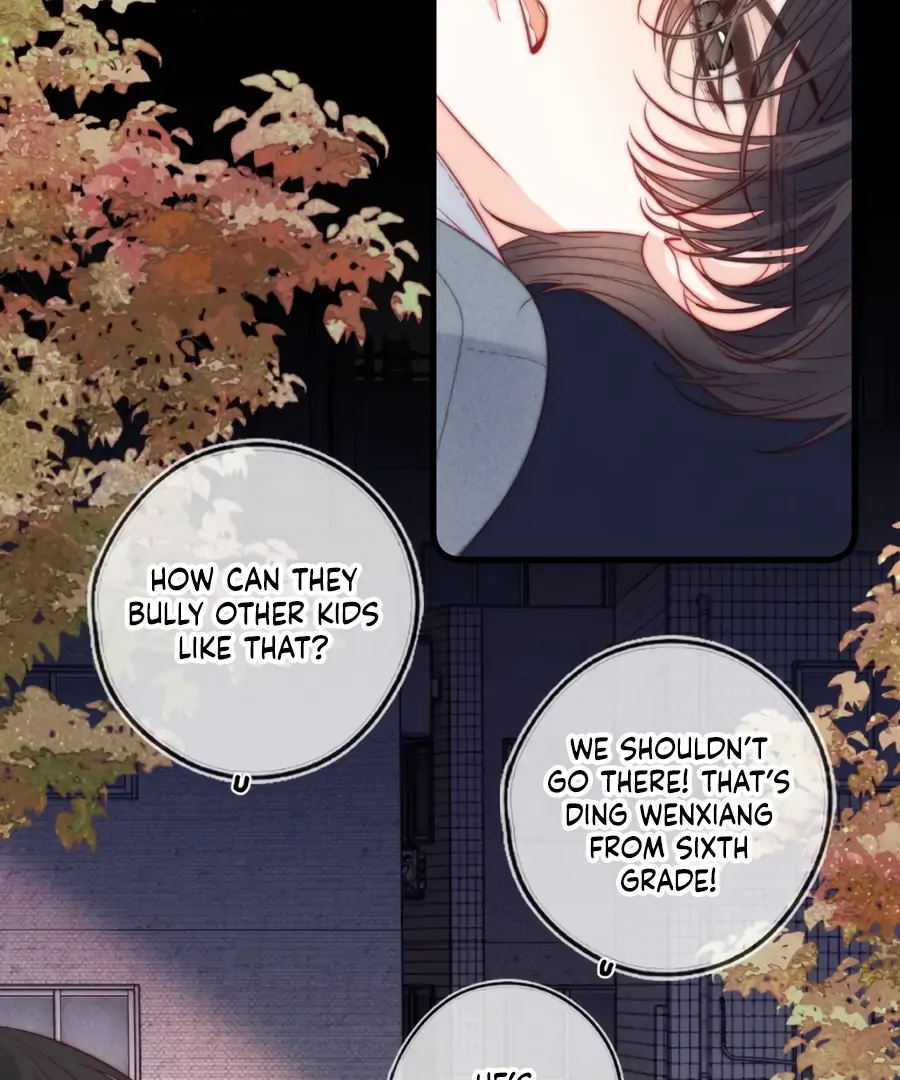 The Devil’s Body Temperature Chapter 18 page 41
