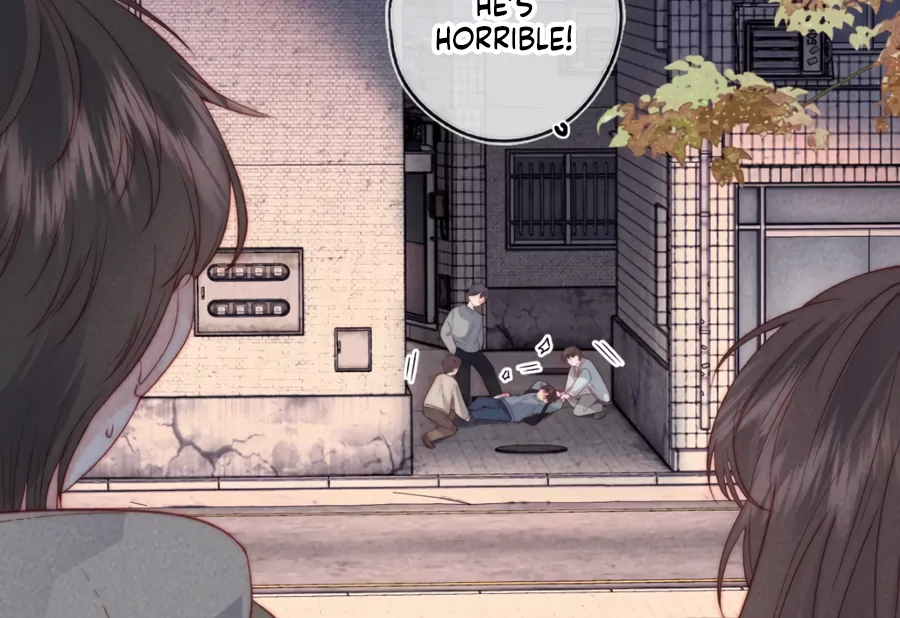 The Devil’s Body Temperature Chapter 18 page 42