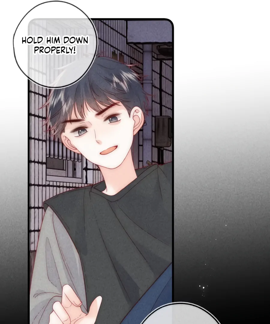 The Devil’s Body Temperature Chapter 18 page 44