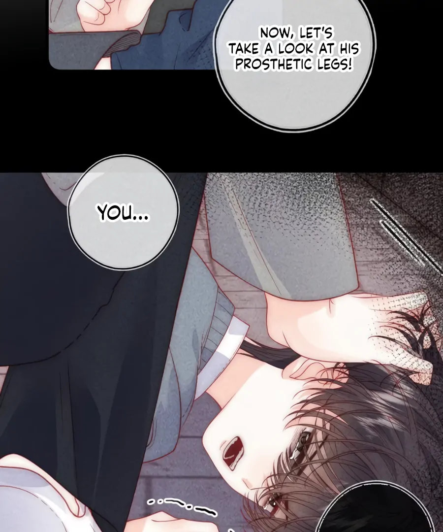 The Devil’s Body Temperature Chapter 18 page 45