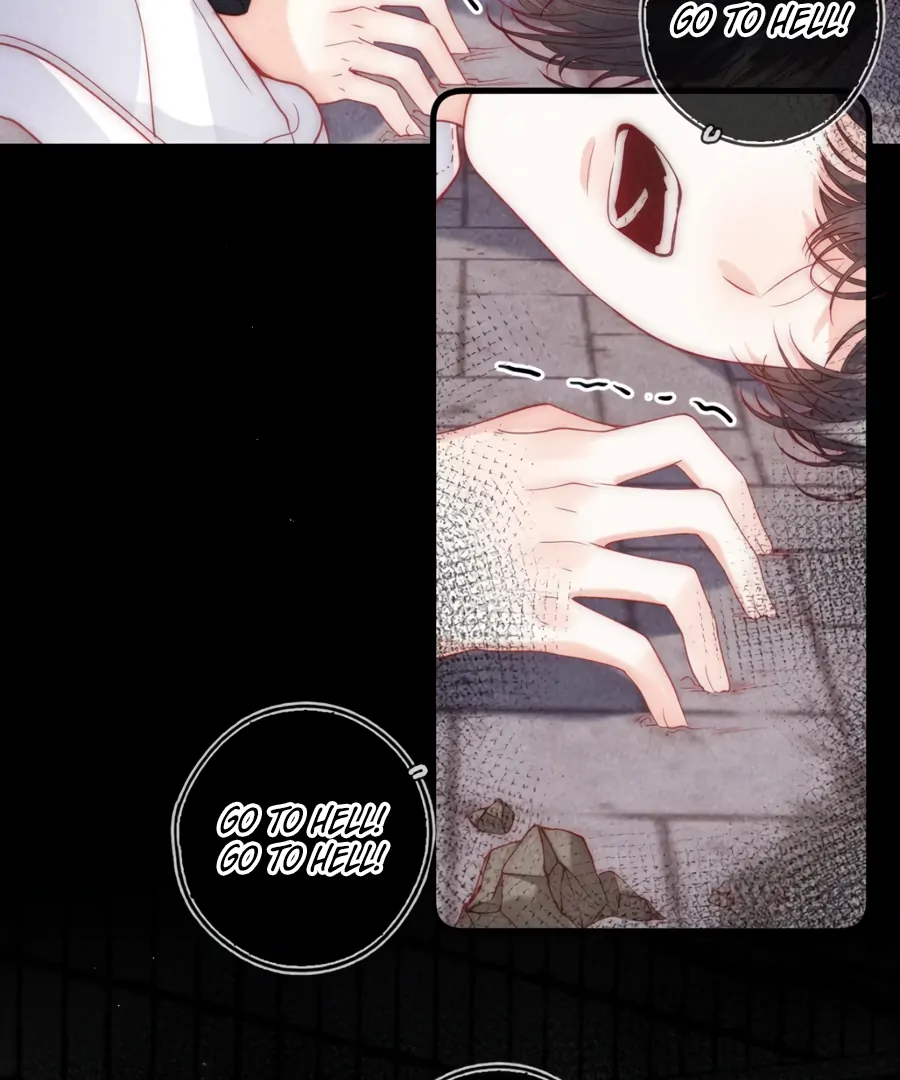 The Devil’s Body Temperature Chapter 18 page 46