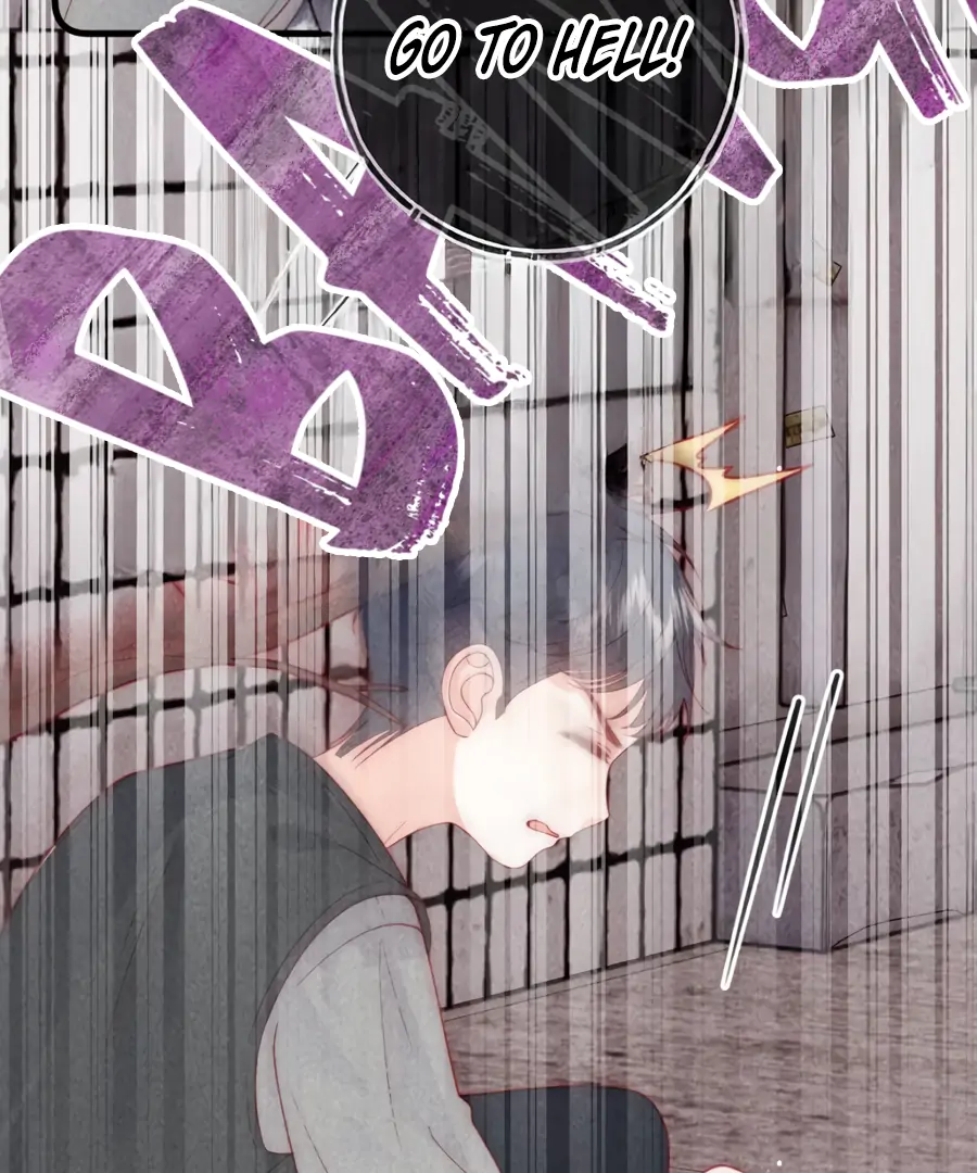 The Devil’s Body Temperature Chapter 18 page 48