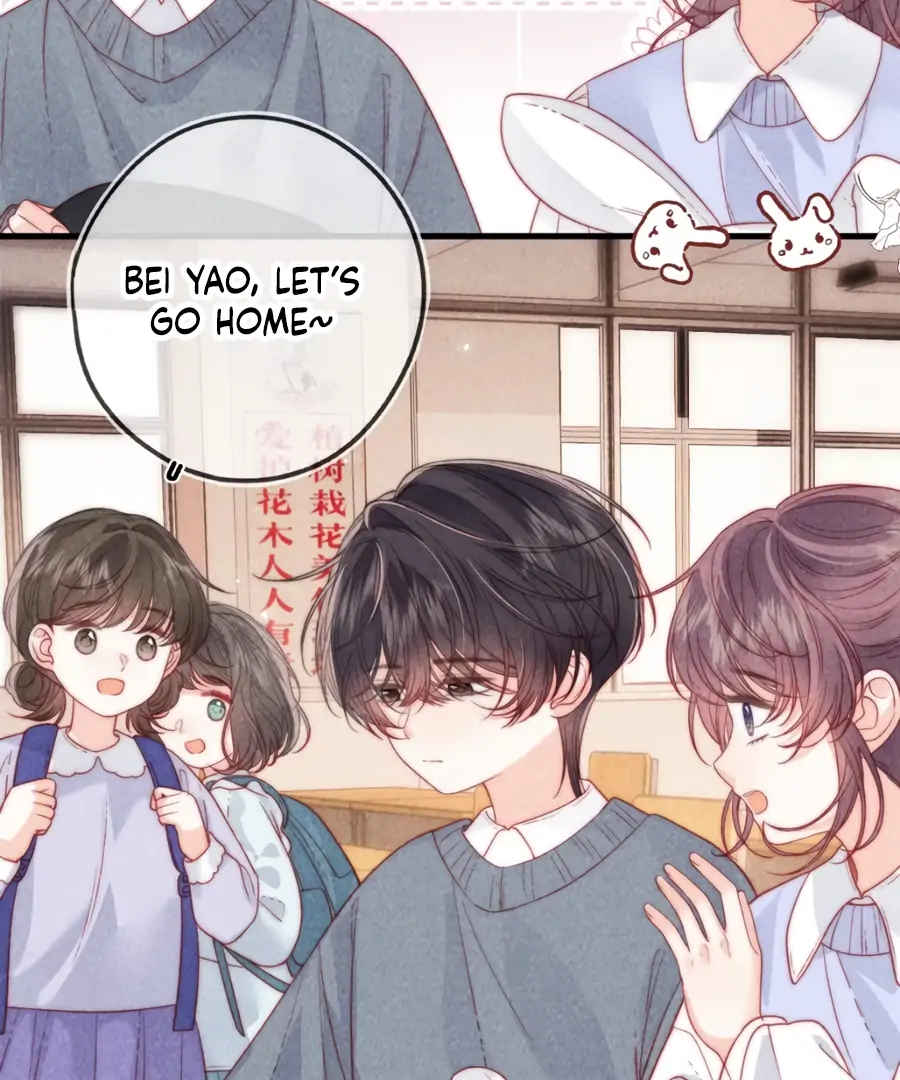 The Devil’s Body Temperature Chapter 18 page 5