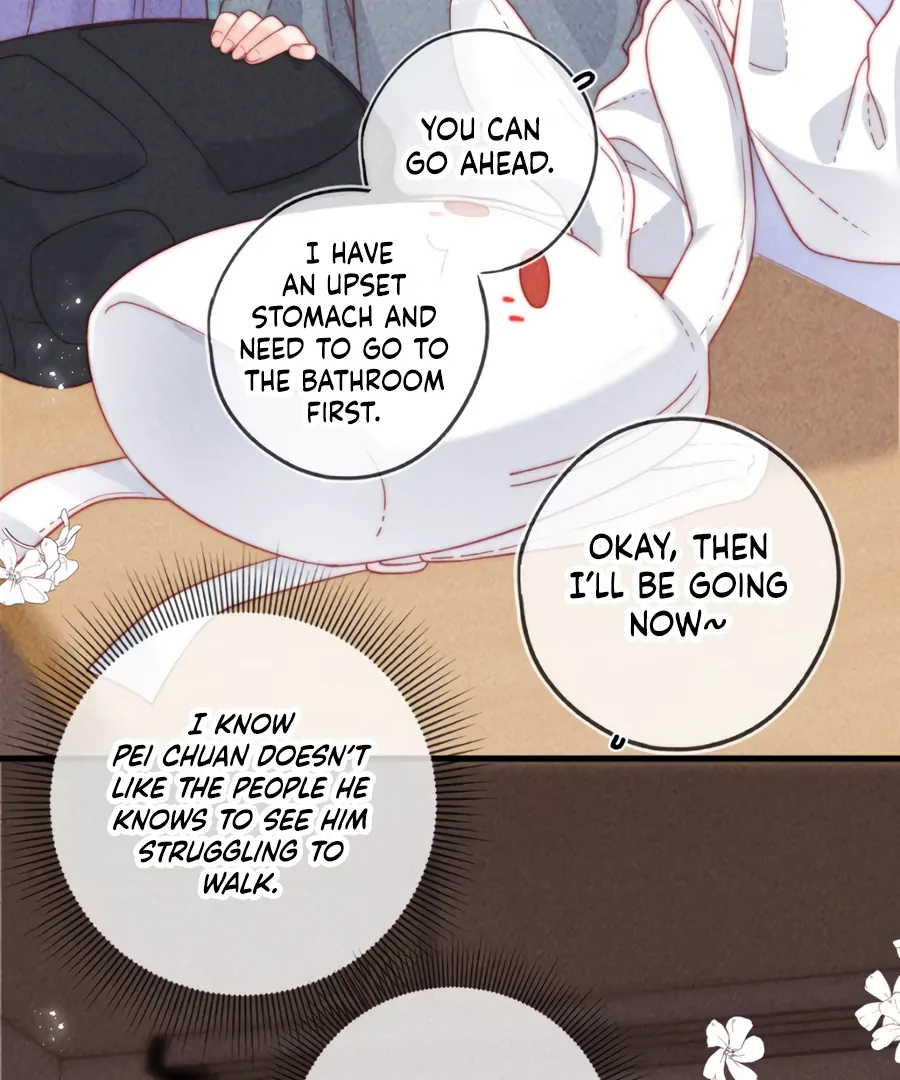 The Devil’s Body Temperature Chapter 18 page 6