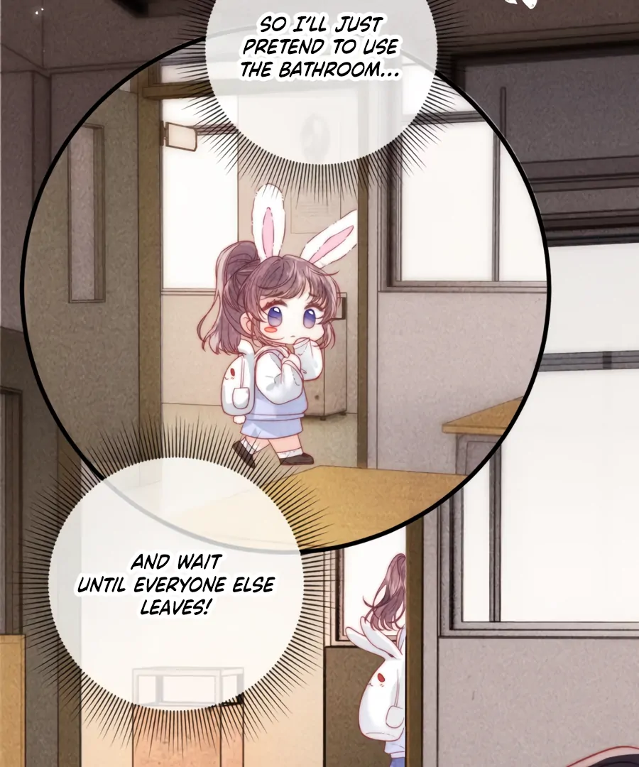 The Devil’s Body Temperature Chapter 18 page 7