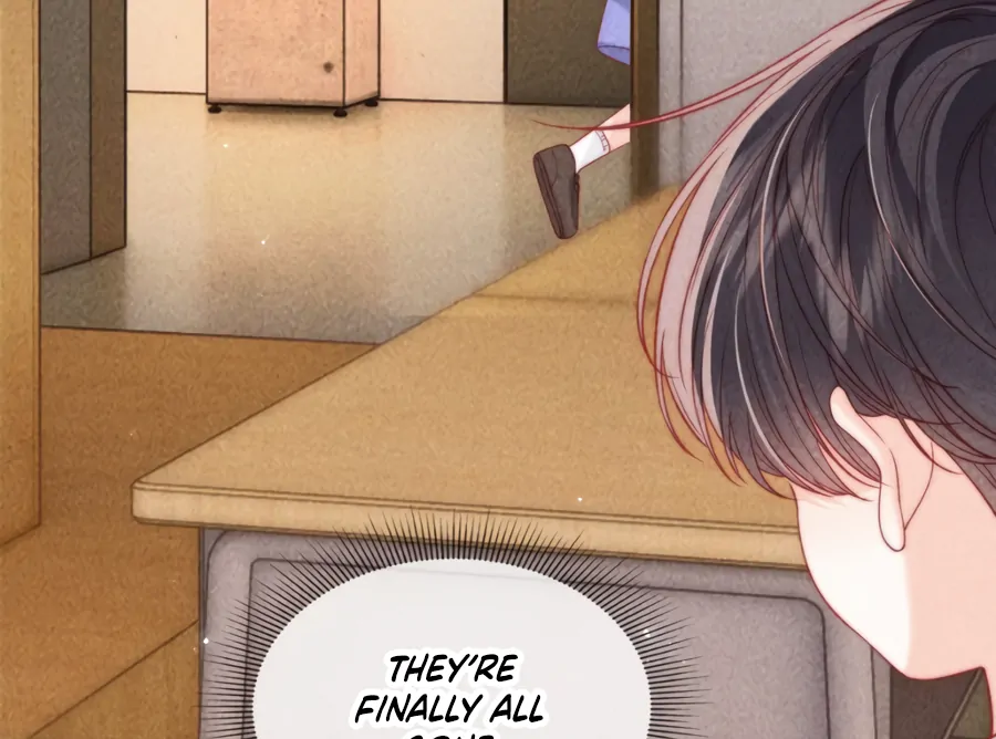 The Devil’s Body Temperature Chapter 18 page 8