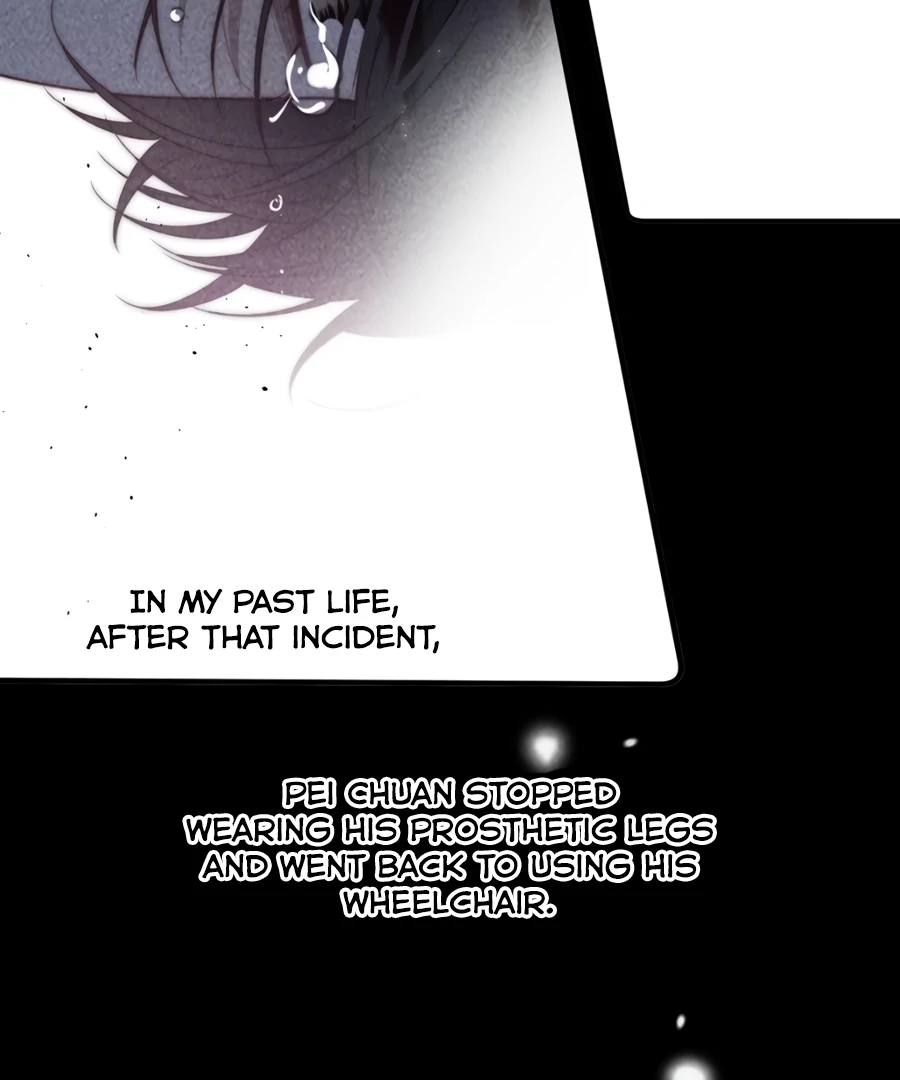 The Devil’s Body Temperature Chapter 19 page 10