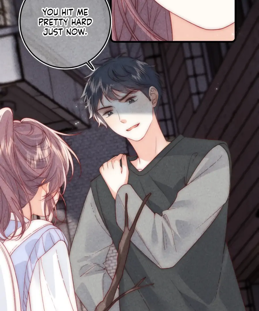 The Devil’s Body Temperature Chapter 19 page 20