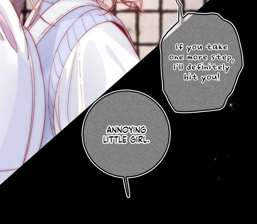 The Devil’s Body Temperature Chapter 19 page 23