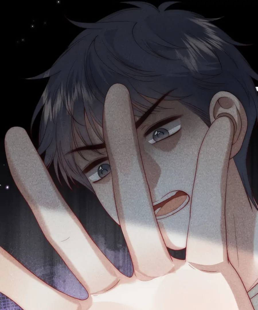 The Devil’s Body Temperature Chapter 19 page 24